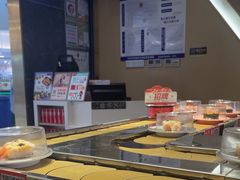-争鲜回转寿司(东方银座店)