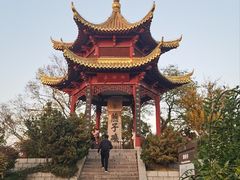 -幕燕滨江·燕子矶公园