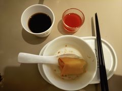 -蔡澜点心·粤菜(万菱汇店)