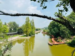 -东坡赤壁风景名胜区