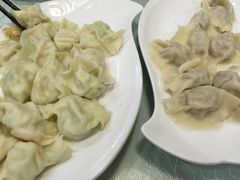 -黄家饺子东北特色菜馆(湖滨商业街店)