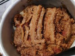 -雅和生态渔庄·宜城锅巴饭(龙灵山公园店)