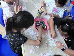 -I-Shine英语国际教育(大三林中心)