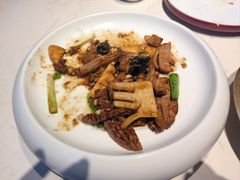 -四季厨房 鲁菜·孔府烤鸭(高新万达店)