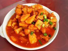 -老杨饭店(万科里店)