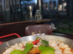 -仓库南洋海鲜小排档(柳河路店)