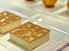 -潮一不贰·法式甜品·生日蛋糕·西式简餐(外滩店)