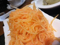 -小城粥道·海胆鲜虾粥(解放广场店)
