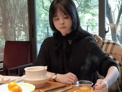 -桂语山房(满觉陇店)
