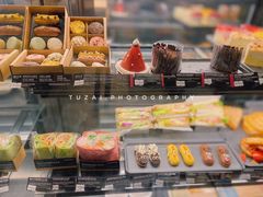 -星巴克(徐州苏宁广场B1店)