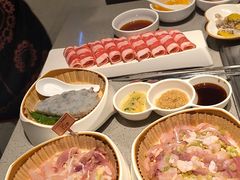 -海底捞火锅(龙岗星河COCO Park店)