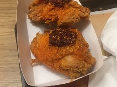 -肯德基(星河店)
