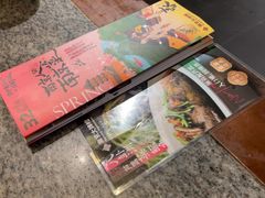 -南京大牌档(青岛万象城店)