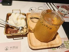 -半秋山西餐厅(巴南万达广场店)