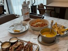 -G+KITCHEN(龙湖狮山天街店)