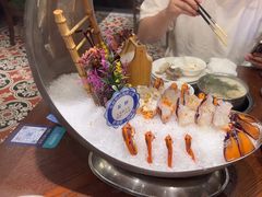 -东海怡品海鲜豆捞(舟宿夜江店)