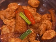 -汤城小厨•粤菜•靓汤(金宝街店)