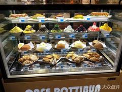 -劳顶笨咖啡(丽水宜家店)