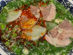-燕兰楼·清真西北融合菜(亚运村店)
