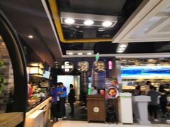 -湊湊火锅·茶憩(新中关购物中心店)