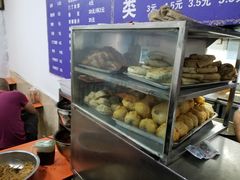 -增盛魁小吃店