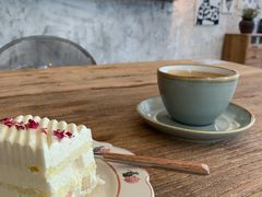 美式-HAPPEN(江川东路店)