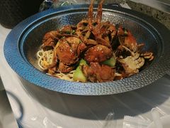 -石牌岭小亮蒸虾•湖北老字号(左岭店)