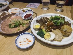 -潮巷·老潮汕美食集市(欢乐港湾店)