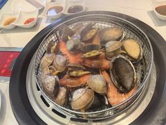 -海味当家·蒸锅海鲜(中山广场创始店)