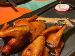 -羽鸽集·乳鸽专门店·地道顺德菜(岭南站店)