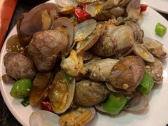 -吉布鲁牛排海鲜自助(温江合生汇店)