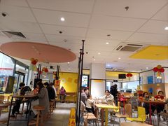 -麦当劳(融创茂店)