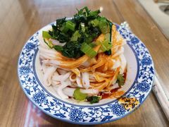 -元志初腊汁肉夹馍(钟楼粉巷店)