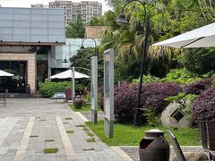 -老房子金沙元年川菜食府·花园餐厅(金沙店)