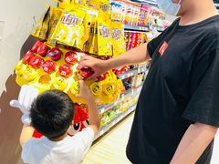 -华润苏果(文昌巷社区店)