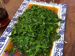 酒香草头-长兴菜馆(高桥店)