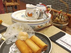 -点都德(龙之梦店)