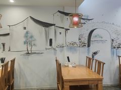 -孙盛兴奥灶面馆·蟹黄面·三虾面(直营.拙政园店)
