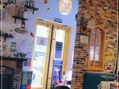 大堂-向日葵十五度餐厅(昌平区店)