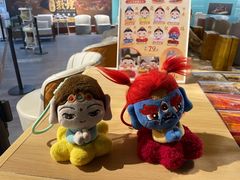 -敦煌市博物馆