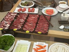 -嬷孙家潮汕牛肉火锅(北京路天河城店)