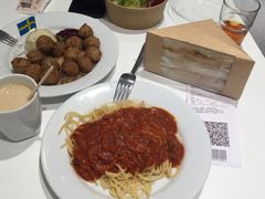 -宜家家居(哈尔滨商场店)