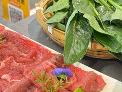 -生活如沸·顺德水牛奶火锅(大学路店)