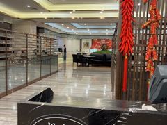 -厦门海景千禧大酒店·海景咖啡厅