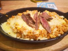 -豪客来牛排(成都锦江大融城店)