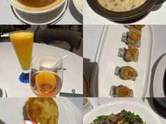 -粗茶淡饭·汉口公馆(循礼门店)