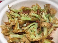 -西贝莜面村(上海百联西郊店)