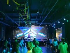-懒人Club健身(卓越时代广场店)