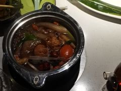 -一叶一世界•素食餐厅(环球中心店)