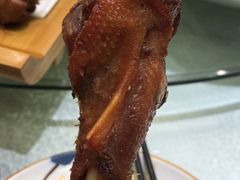 -林口邵胖子大鹅(新安街东五店)